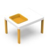 Duurzame tafel