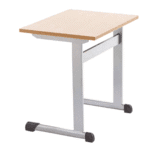 Duurzame schooltafel