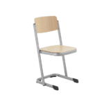 schoolstoel