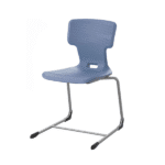 Duurzame schoolstoel