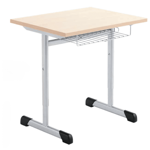 verstelbare schooltafel