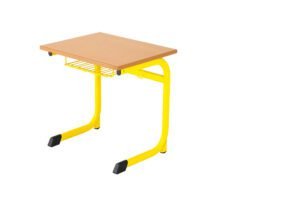 Ratio leerling tafel