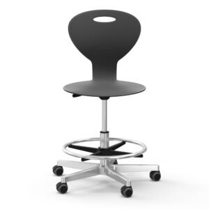 Ragnar Design bureau stoel