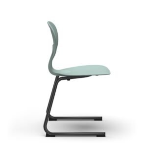 Ragnar Design C - frame slede leerling stoel