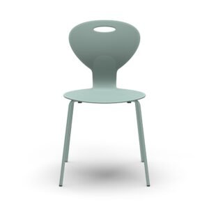 Ragnar Design vierpoot leerlingstoel