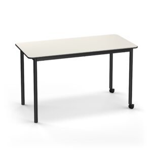 Werktafel  tafelblad volkern