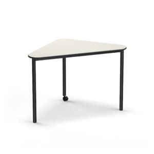 Werktafel triangle tafelblad volkern