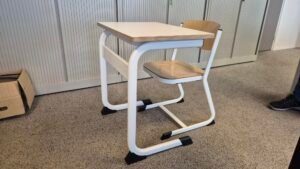 Refurbished leerling set